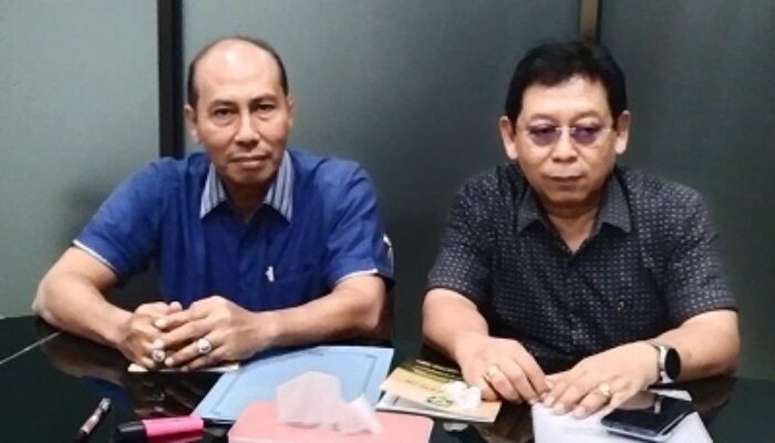 Wujudkan UISU Unggul, Yayasan Gelar Workshop