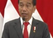 Presiden: Realisasikan Belanja Di APBN Maupun APBD