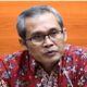 Indeks Persepsi Korupsi Indonesia Di Bawah Rata-Rata Global 