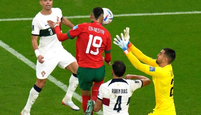 Bangga Dongeng Maroko Berlanjut