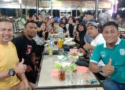 Tim Basket Langsa Kalahkan Bener Meriah