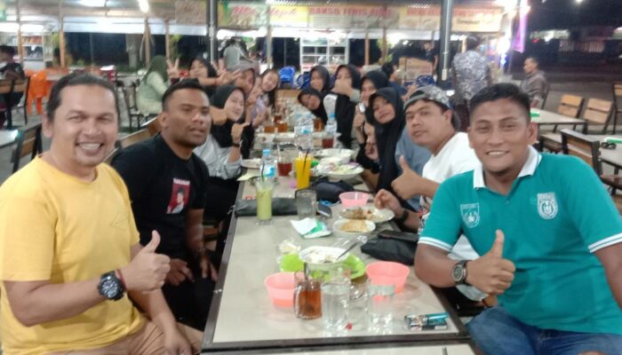 Tim Basket Langsa Kalahkan Bener Meriah