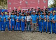 Kontingen Langsa Sudah Kumpulkan 110 Medali Pora