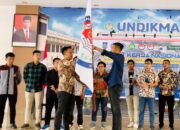 Putra Langsa Pimpin DPP Imori