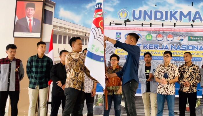 Putra Langsa Pimpin DPP Imori