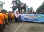 Jalan Santai PGRI Aceh Tenggara