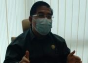 BMBK Diminta Terus Kebut Pengerjaan Infrastruktur Di Tabagsel