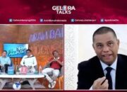 Dubes RI: Qatar Merencanakan Doha Sebagai Ibu Kota Olahraga Dunia