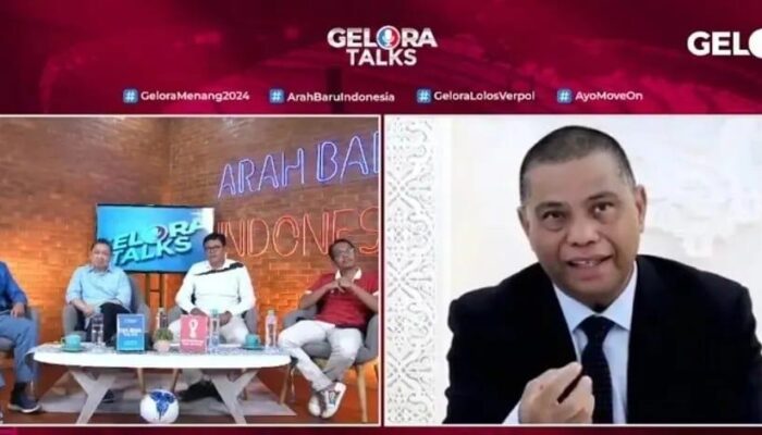 Dubes RI: Qatar Merencanakan Doha Sebagai Ibu Kota Olahraga Dunia