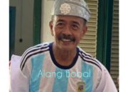 Ramalan Argentina-Kroasia