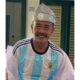 Ramalan Argentina-Kroasia