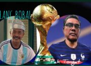 Kampanye Ecek Ecek Jelang Final