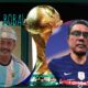 Kampanye Ecek Ecek Jelang Final