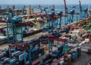 Neraca Perdagangan Indonesia Surplus Besar capai US$5,16 Miliar&nbsp;