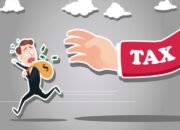 Catatan Perpajakan Tahun 2022