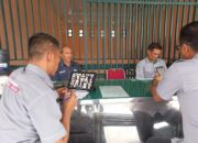 Dirut PUD Pasar Ingatkan Jajaran Konsisten Terapkan Disiplin