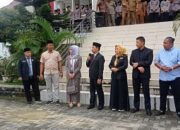PARLEMENTARIA:                                           DPRK Aceh Tamiang Tempat Menampung Aspirasi Masyarakat