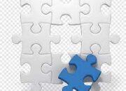 Membangun Islam Dari Serpihan