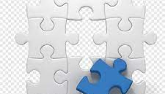 <strong>Membangun Islam Dari Serpihan</strong>