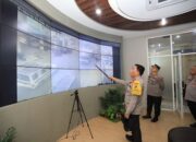 Waktu Operasional Angkutan Barang Dibatasi Selama Mudik Nataru