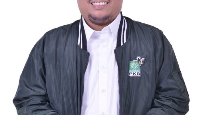 Anggota DPRD Sumut, Zeira Salim Ritonga Desak Segera OP Harga Sembako Jelang Nataru