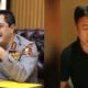 KOMJEN Agus Andrianto - Ismail Bolong. Waspada/Ist