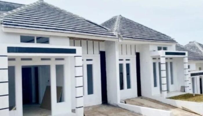 BP Tapera Realisasikan Penyaluran FLPP Senilai Rp23,70 Triliun 