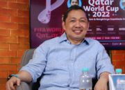 Anis Matta: Sepak Bola Menyatukan Seluruh Umat Manusia