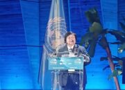 Di Forum UN Water Summit on Groundwater, Menteri LHK Sampaikan Langkah Indonesia Kelola Air Tanah