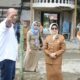 Disporasu Tinjau Progres Revitalisasi Stadion Sangnaualuh Siantar