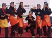 Lembu Punya Susu, Sapi Punya Nama Mencuat Di Gelanggang Silat Pelintau Tamiang