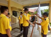 Aceh Singkil Target 5 Emas Pora