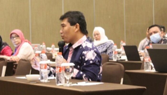 BKKBN Sumut Gelar Diseminasi Evaluasi Percepatan Penurunan Stunting