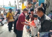 PT. Rasya Madani Perkasa Dan CV. Ade Alvin Perkasa Jaya Gelar Sunatan Massal, Santuni Anak Yatim