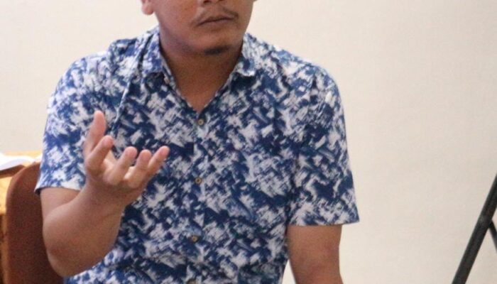 Beli Medan Club Rp 457 M, KAMMI Sumut: Gubsu Tidak Pro Rakyat, Jangan Pilih Lagi