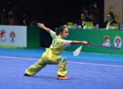 Indonesia Tambah 2 Keping Medali Emas