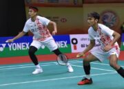 5 Wakil Indonesia 16 Besar Thailand Masters