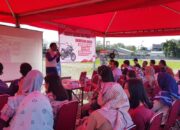 Karyawan PT Prima Global Antusias #Cari_Aman