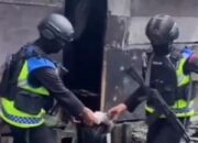 Tindak Oknum Penyalahgunaan BBM, Pertamina Apresiasi Polda Sumut