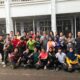 Fisik Atlet Cricket Sumut Meningkat