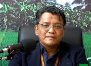 Inflasi Tahunan Desember 2022 Gabungan Lima Kota IHK Sumut 6,12%