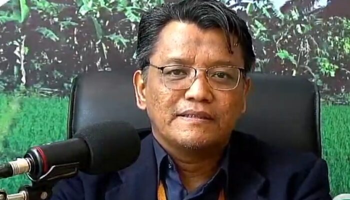 Inflasi Tahunan Desember 2022 Gabungan Lima Kota IHK Sumut 6,12%
