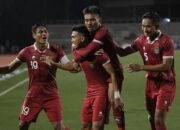 Indonesia Siap Lawan Siapa Saja Di Semifinal
