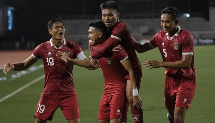 Indonesia Siap Lawan Siapa Saja Di Semifinal