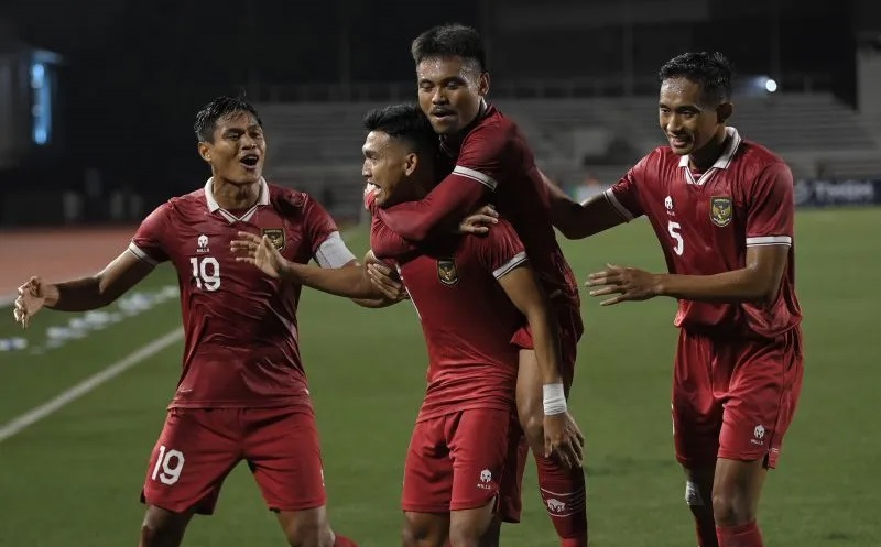 Indonesia Siap Lawan Siapa Saja Di Semifinal