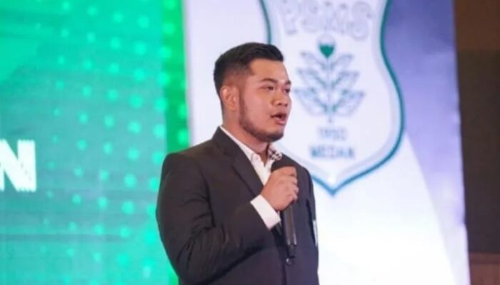 PSMS Minta LIB Segera Rilis Jadwal Liga 2