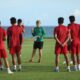 Shin Pastikan Indonesia Tak Parkir Bus