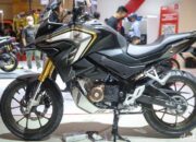 New Year Sale Honda Wujudkan Impian Motor Baru
