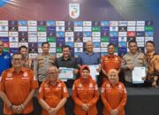 Stadion Teladan Layak Gelar Liga 2