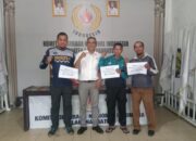 Poslab Kecewa Ketua KONI Labuhanbatu